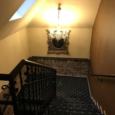 טארנאו Hotel Podzamcze מראה חיצוני תמונה