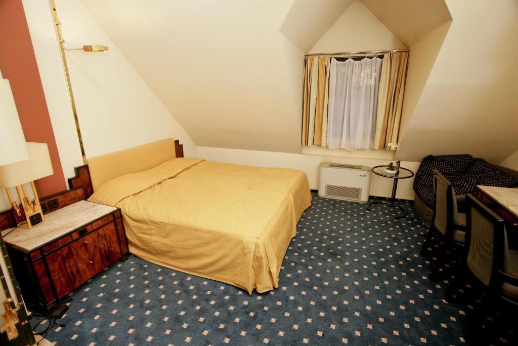 טארנאו Hotel Podzamcze מראה חיצוני תמונה