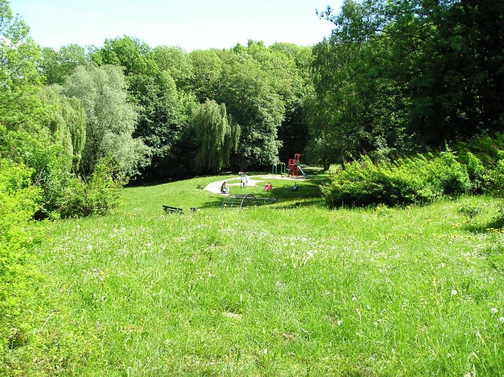 טארנאו Hotel Podzamcze מראה חיצוני תמונה