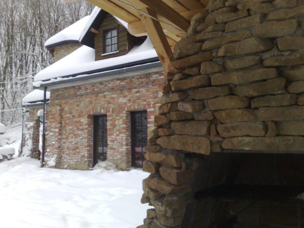 טארנאו Hotel Podzamcze מראה חיצוני תמונה