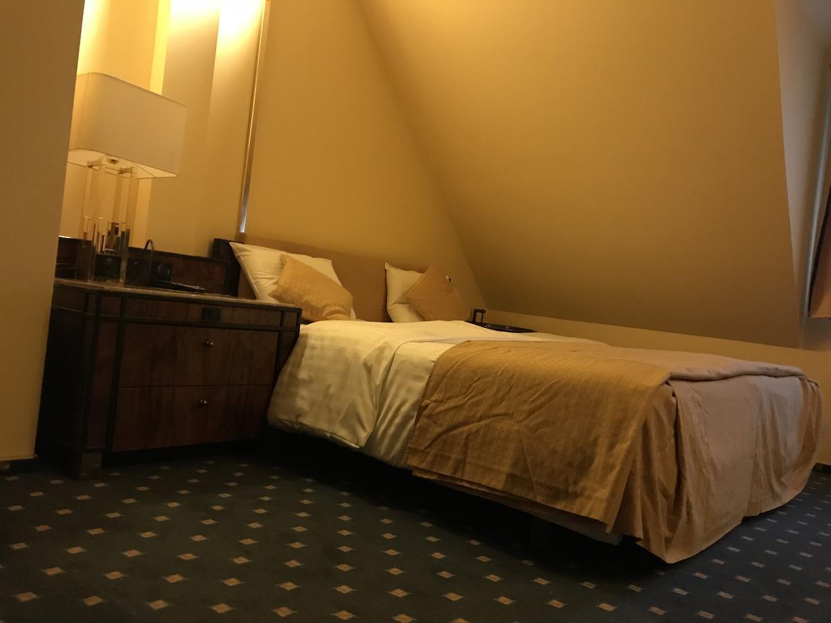 טארנאו Hotel Podzamcze מראה חיצוני תמונה