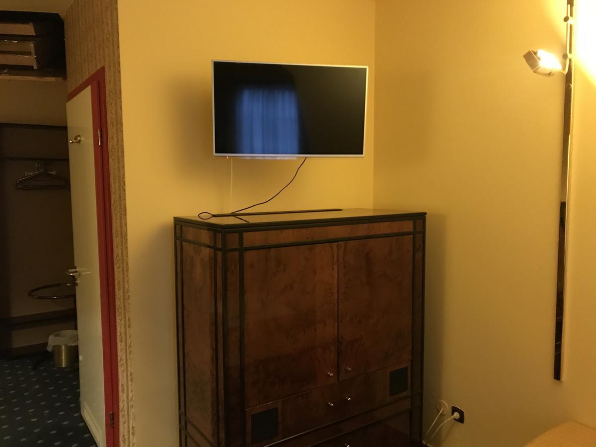 טארנאו Hotel Podzamcze מראה חיצוני תמונה