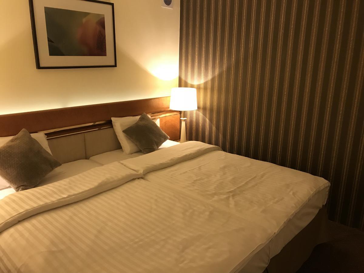 טארנאו Hotel Podzamcze מראה חיצוני תמונה