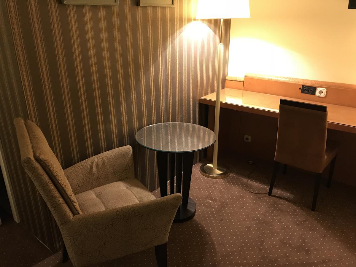 טארנאו Hotel Podzamcze מראה חיצוני תמונה
