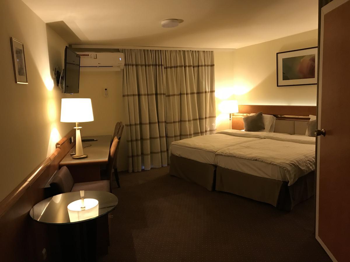 טארנאו Hotel Podzamcze מראה חיצוני תמונה