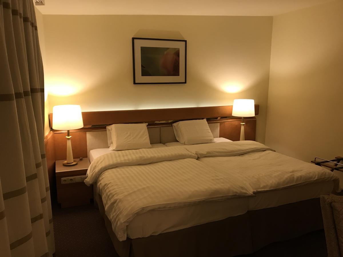טארנאו Hotel Podzamcze מראה חיצוני תמונה